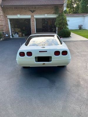 1994 Chevrolet Corvette  for sale $12,995 