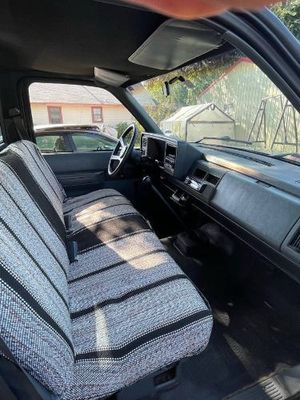 1989 Chevrolet Cheyenne  for sale $8,495 