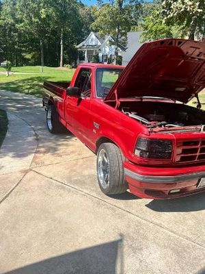 1994 Ford F-150  for sale $35,995 