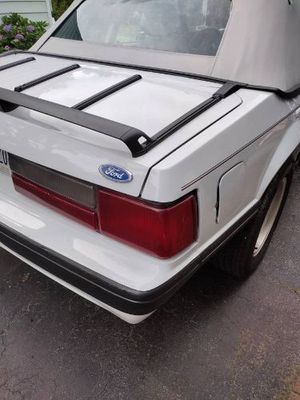 1987 Ford Mustang  for sale $12,995 