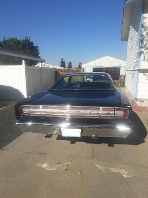 1968 Plymouth GTX  for sale $79,995 