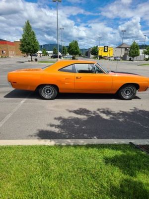 1970 Plymouth Road Runner  for sale $62,995 