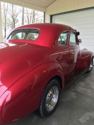 1940 Oldsmobile Club  for sale $16,995 