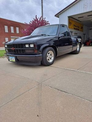 1988 Chevrolet Pickup  for sale $25,895 