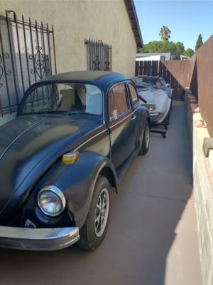 1974 Volkswagen Beetle  for sale $9,495 