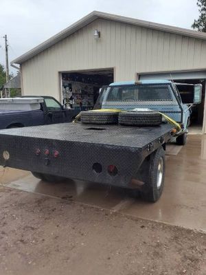 1977 Chevrolet C30  for sale $11,995 