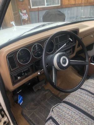 1982 Dodge D150  for sale $14,995 