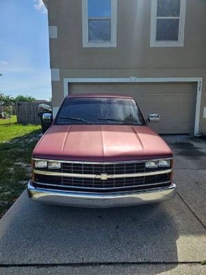 1988 Chevrolet 1500  for sale $8,895 