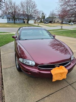 1997 Buick Riviera  for sale $10,995 