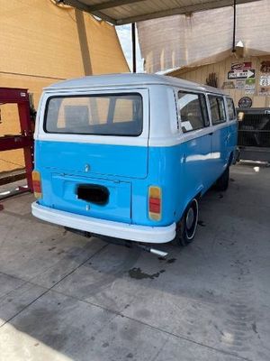 1974 Volkswagen Transporter  for sale $23,995 