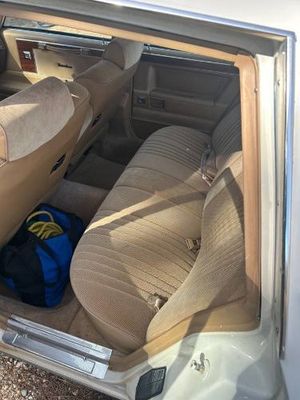 1986 Oldsmobile Cutlass  for sale $9,795 