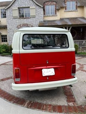 1974 Volkswagen Transporter  for sale $38,795 