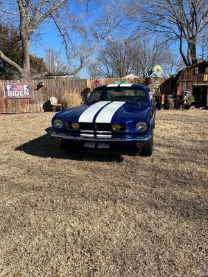 1965 Ford Mustang  for sale $52,995 