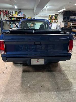 1985 Chevrolet S10  for sale $19,495 