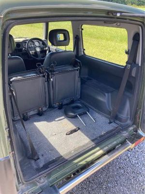 1995 Suzuki Samurai  for sale $16,995 