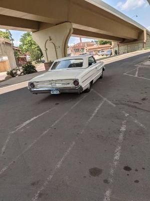 1964 Ford Galaxie 500  for sale $23,995 