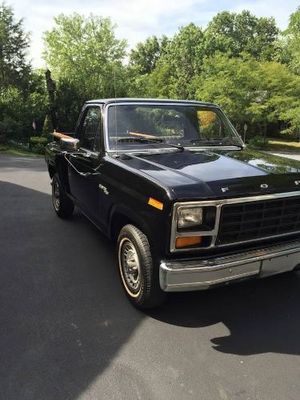 1981 Ford F-100  for sale $31,895 