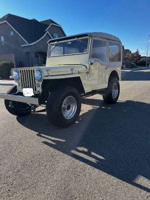 1943 Willys  for sale $27,995 