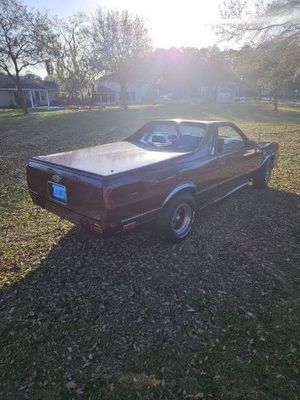 1986 Chevrolet El Camino  for sale $16,995 