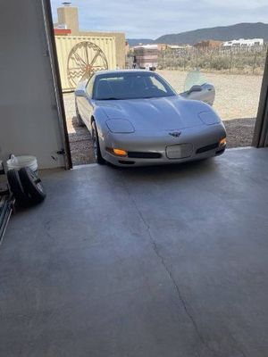 2001 Chevrolet Corvette  for sale $33,995 