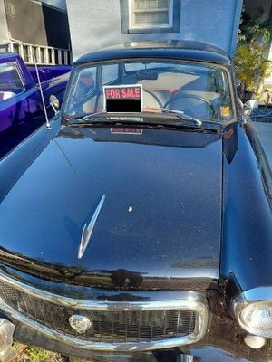 1960 American Motors Rambler  for sale $14,995 