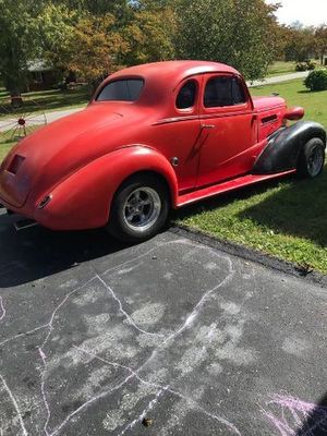 1937 Chevrolet  for sale $35,995 