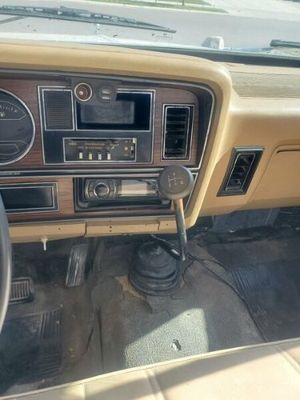 1981 Dodge  for sale $6,995 