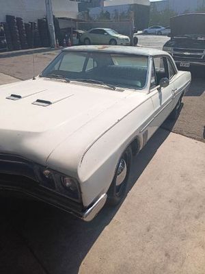 1967 Buick GS  for sale $20,995 