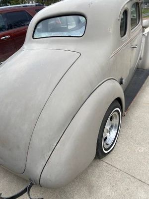 1937 Chevrolet Master  for sale $35,995 