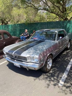 1965 Ford Mustang  for sale $21,495 