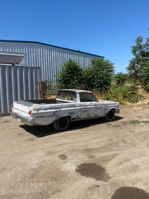 1965 Ford Ranchero  for sale $6,295 