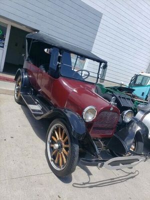 1921 Dodge Brothers Touring  for sale $18,995 