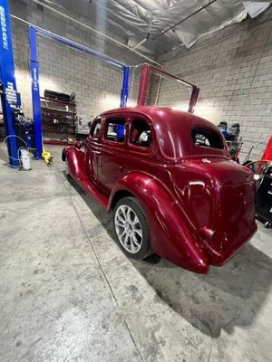 1935 Ford  for sale $11,995 