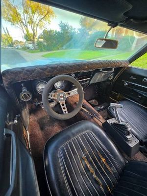 1968 Chevrolet Camaro  for sale $34,495 