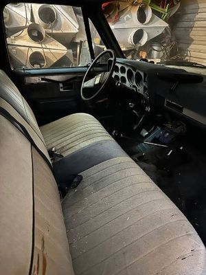 1986 Chevrolet C20  for sale $11,995 