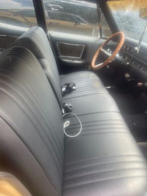 1968 Pontiac Bonneville  for sale $40,995 