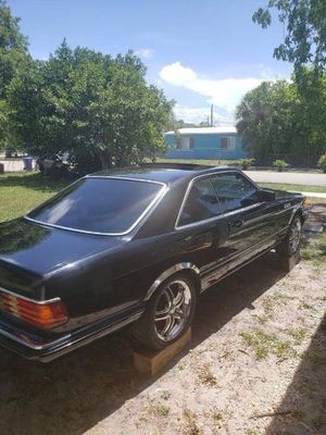 1987 Mercedes Benz 560  for sale $12,495 