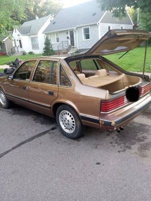 1986 Chrysler LeBaron  for sale $5,295 