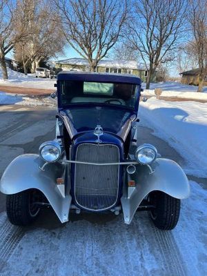 1931 Ford Model A  for sale $34,995 