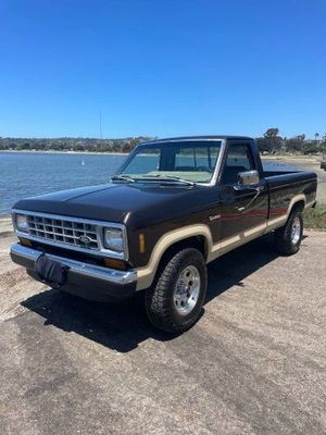 1987 Ford Ranger  for sale $20,495 