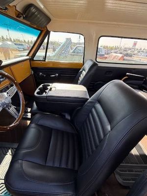 1972 Chevrolet Blazer  for sale $89,995 