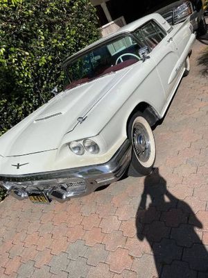 1960 Ford Thunderbird  for sale $24,995 