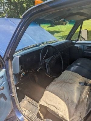 1988 Chevrolet  for sale $12,495 