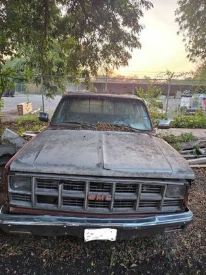 1981 GMC 1500  for sale $8,995 