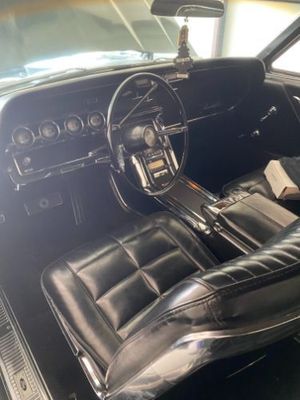 1966 Ford Thunderbird  for sale $32,495 