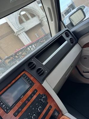 2008 Jeep Commander  for sale $9,095 