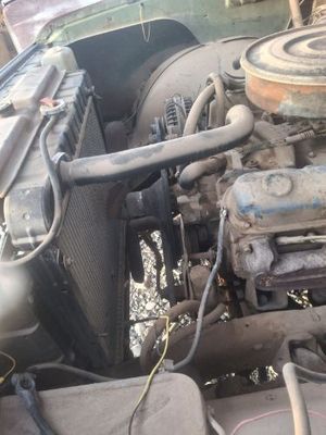 1977 Dodge D100  for sale $6,495 