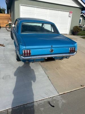 1965 Ford Mustang  for sale $23,995 