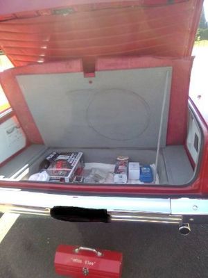 1964 Chevrolet Impala  for sale $48,495 