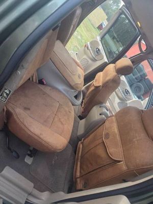 2002 Ford F-150  for sale $7,995 